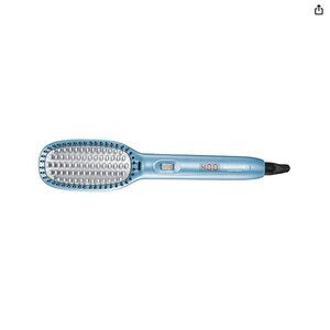 Ionic Thermal Paddle Brush
